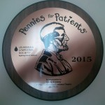 pennies for patients